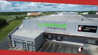 VAN DE VELDE PACKAGING - Packalim