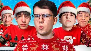 BOX 1V1 DOS PROS *PRESENCIAL* pela PRIMEIRA VEZ! (Especial de natal)