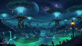 Relaxing Sleep Music + Insomnia • Stress Relief, Peaceful Piano Music