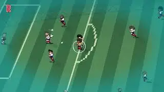 Pixel Cup Soccer Ultimate Edition Glory Cup Day 4