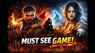 “This Game Deserves WAY More Attention | Banishers: The New Eden”