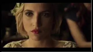 Las Chicas del Cable - Carlota y Sara 1x02
