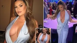 Brittany Cartwright flaunts new chest after surgery