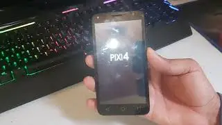 CONTA GOOGLE ALCATEL PIX 4 (5010E) E OUTROS FÁCIL FÁCIL EM 2021
