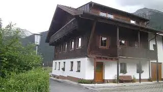Ferienwohnung Gapp - H&auml;selgehr im Lechtal - Austria