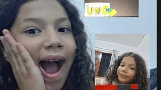Fiz uma caixa  de uno será que deu serto. @agathanicolly.