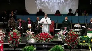 Brother Ivan Williams | Celebration of Life