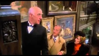 Invito A Cena Con Delitto - James Signora Ben Signora