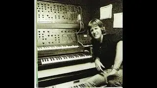 Keith Emerson - 