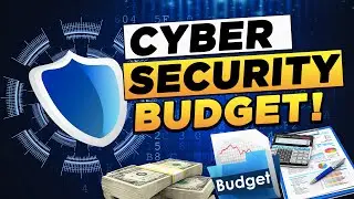Do You Have The Budget For Cyber Security?