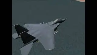 Jane's F-15 (native Win10, music working with MSS library, nGlide, DDrawCompat, HOTAS)