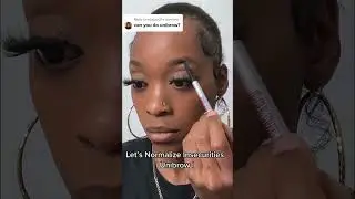 A unibrow doesn&rsquo;t make you UGLY!   | Share My Beauty !