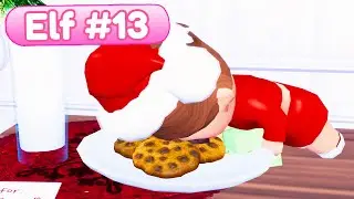 🚨How To FIND LANA ELF #13 In Dress To Impress!