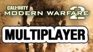 Modern Warfare 2, Camp NGT on Rundown by GUNNS4HIRE