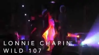 The Neon Planet : Zero Gravity (a Halloween Dance Party on 10/28)