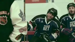 Gajdo&scaron; - Nad V&aacute;hom + přejet&iacute; modr&eacute;