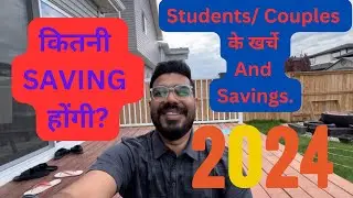 Cost of living in Saskatchewan 2024 | Monthly expenses in Canada 2024