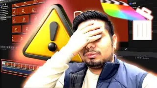 FCP library deleted. | day in Canada