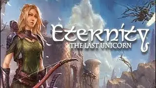 Eternity: The Last Unicorn - Эльфийские приключения