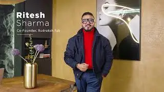 Rudraksh Fab Corporate Video | Superfly Productions
