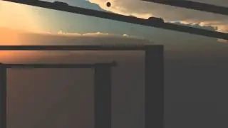 Prototype: Infinite Runner - Gameplay