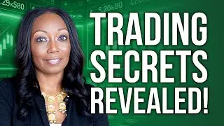 How Black Women Are Winning in the Stock Market and You Can Too