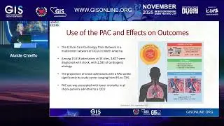 03 The Escalation and Descalation Strategies in Patient with Cardiogenic Shock With MCS Alaide Chief