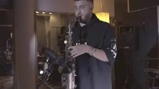 Alex Anastasio - When i&rsquo;m gone (B.Mcknight)