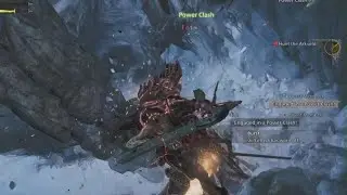 MH Wilds :  Double power clash ! With my beloved @JihiTV