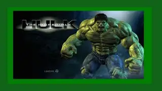 hulk fight game || Incredible hulk fight scene