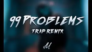 Big Baby Tape, kizaru - 99 Problems (Mirolieva Trap Remix)