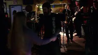 Vortex Blues Band