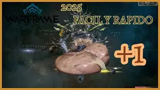 C&oacute;mo Conseguir SACO DE VENENO DE KHUT-KHUT R&aacute;pidamente en Warframe para principiantes en este 2025