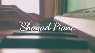 shayad keyboard cover