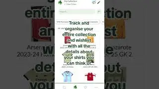 Download the Shirt Squad app now!  #ShirtSquad #JoinTheSquad