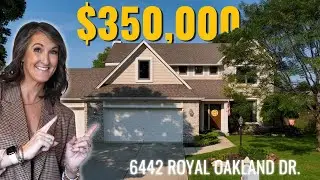 AFFORDABLE LIVING in Indianapolis | 6442 Royal Oakland Dr, Indianapolis, Indiana