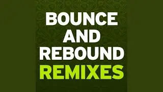 Bounce & Rebound (Bassnectar Remix)