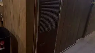My Vintage LSI Home Electric Furnace | Startup, Running, Shutdown