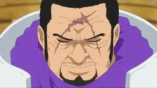 ADMIRAL FUJITORA REVEAL Legendado pt-br
