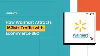 Unlocking Walmart Ecommerce SEO Strategies for Online Retail Success