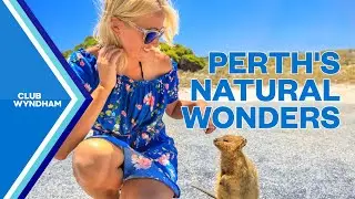 Perth's Natural Wonders