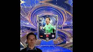 My luck in Draft☹️🍀 #eafc#eafc26#eafcmobile26