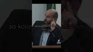 Muamer zukorlic muftija
