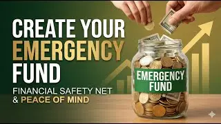 How to Build an Emergency Fund (Even If You&rsquo;re Earning Minimum Wage) | Baby Step Investing