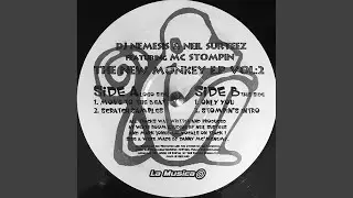 Stompins Intro (Vinyl Mix)