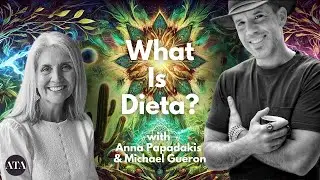 What Is Dieta? || All Things Ayahuasca #allthingsayahuasca #plantmedicine #dieta