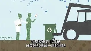 The Soil Story 土壤的故事
