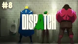He's got a special move  |  Dispatch - Part 8