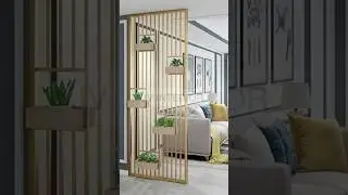 Top 10 Steel Partition Design 2025 | Latest Living Room Partition Design | Best Partition Idea 2025