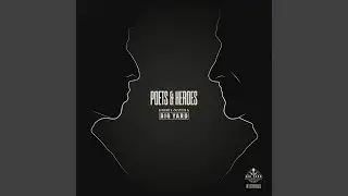 Poets & Heroes (feat. Larry Antonino)